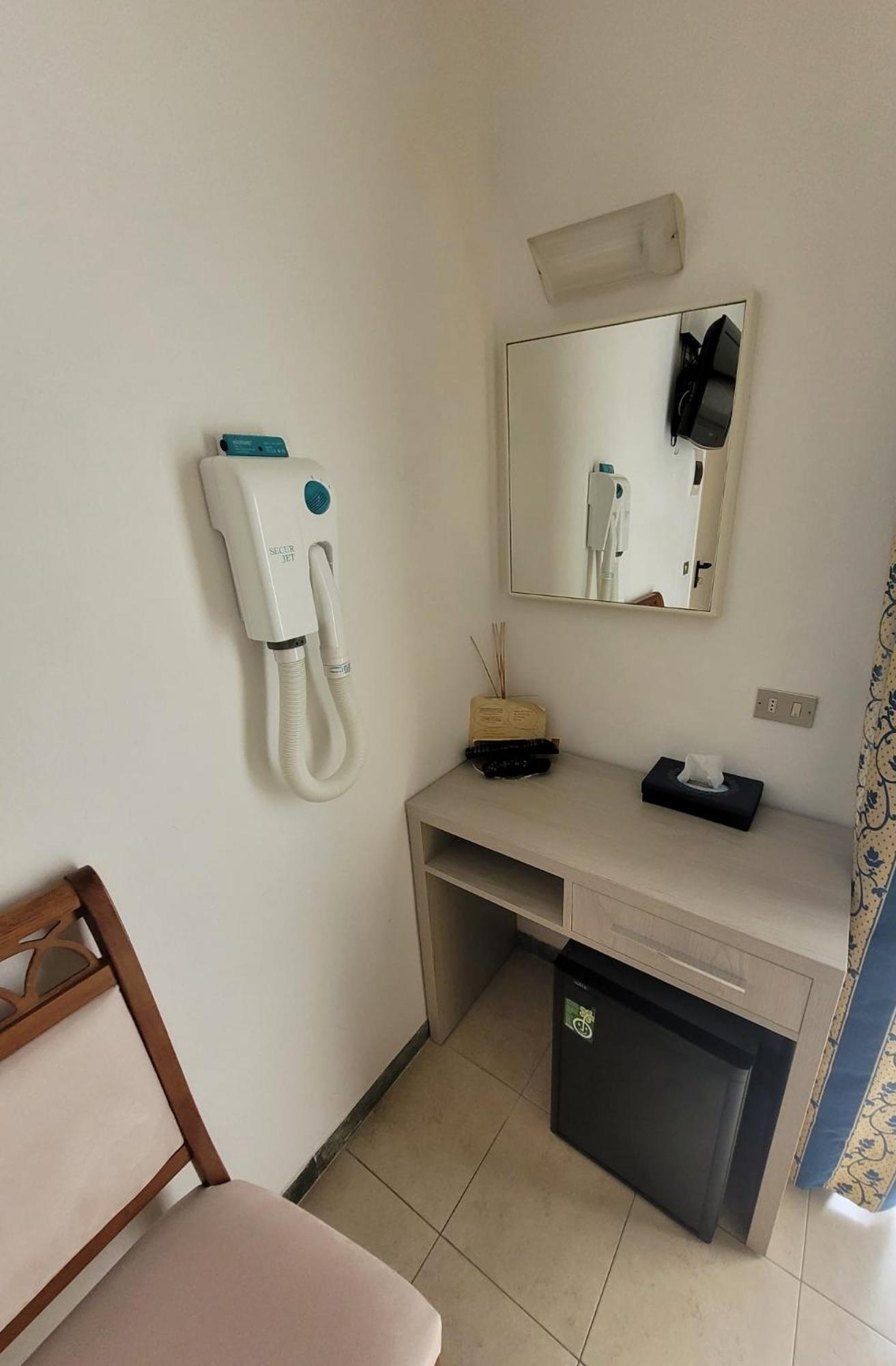 Hotel Ariella Milano Marittima Ruang foto