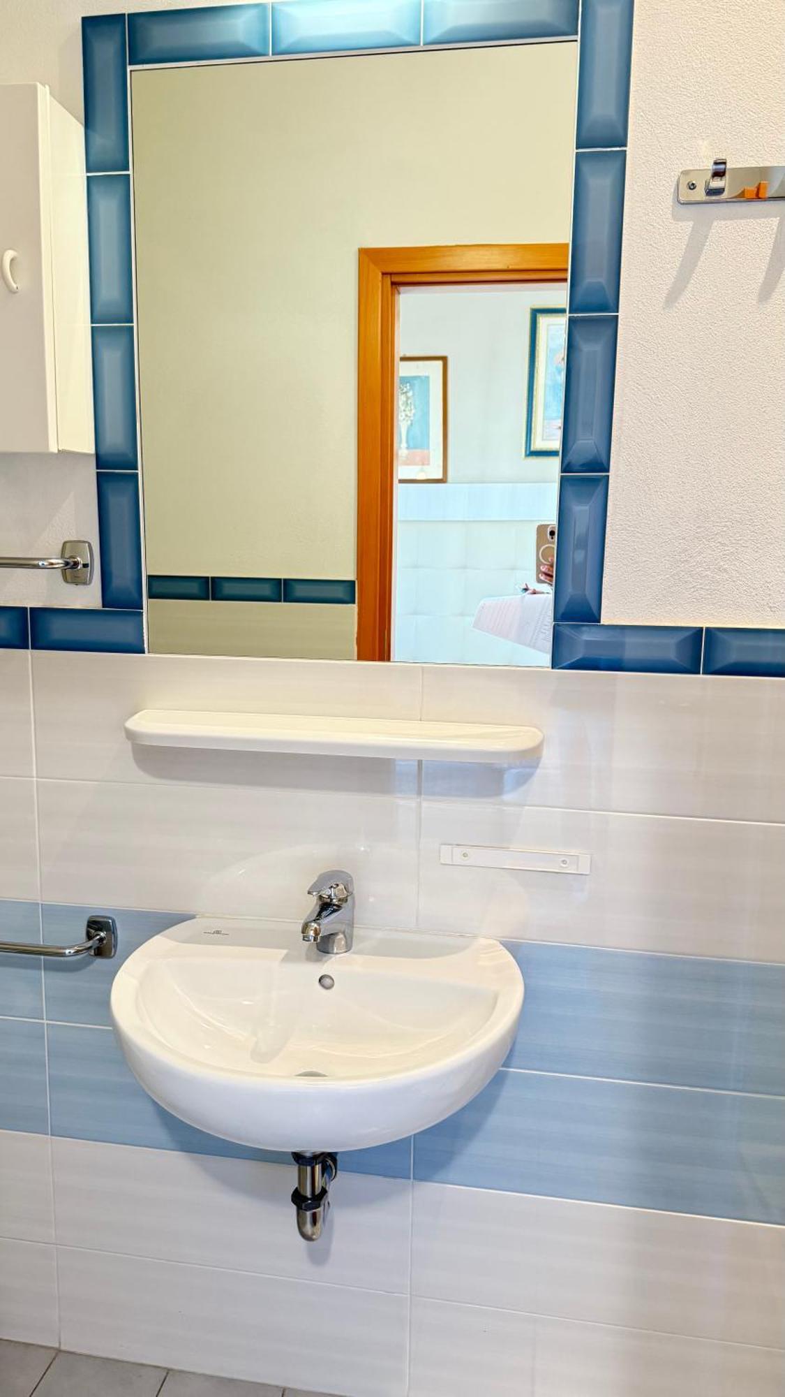 Hotel Ariella Milano Marittima Bagian luar foto