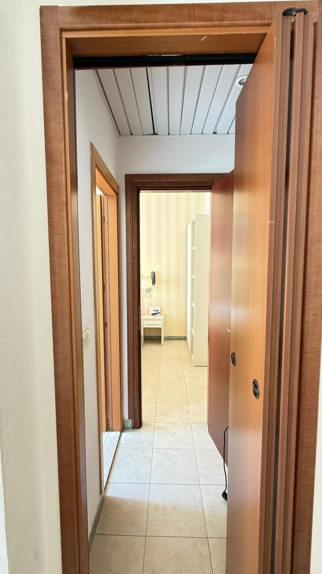 Hotel Ariella Milano Marittima Bagian luar foto