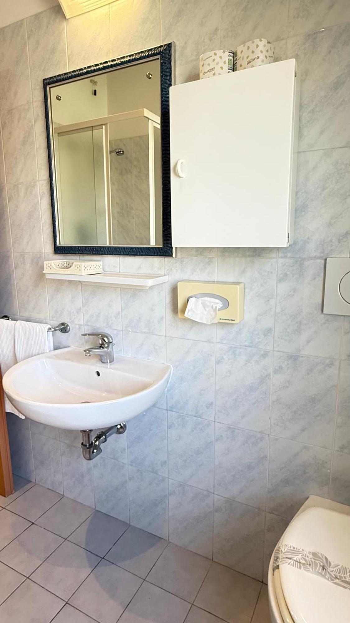 Hotel Ariella Milano Marittima Bagian luar foto